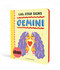 Little Star Signs: Gemini by Eleanor Bowmer, Eleanor Bowmer, 9781547621224