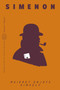 Maigret Enjoys Himself (Inspector Maigret) by Georges Simenon, David Watson, 9781250426291