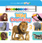 Wild Counting by Little Hippo Books, 9781960009906