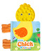 Little Chick by Little Hippo Books, Fhiona Galloway, 9781960765109