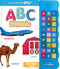 ABC Sounds by Little Hippo Books, 9781960765147