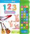 123 Sounds by Little Hippo Books, 9781960765154