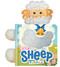 Little Sheep by Joshua King, Kathrin Fehrl, 9781960765482