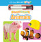 Animals by Little Hippo Books, Kayla King, 9781960765857