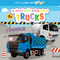 Trucks by Little Hippo Books, 9781962271691