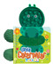 Little Caterpillar by Little Hippo Books, Fhiona Galloway, 9781962271981