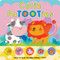 Cutie Patooties by Seth A.P. Miller, Purificacion Hernandez, 9781965298022