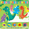 Prehistoric Poots by Little Hippo Books, Purificacion Hernandez, 9781965298039