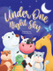 Under One Night Sky by Victoria Steven, 9781966969532