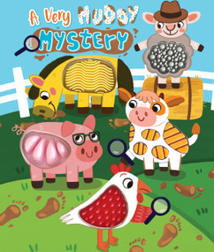 A Very Muddy Mystery by Seth A.P. Miller, Kate Paul, 9781958774380