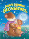 Baby's Bedtime Blessings by Toni Armier, Francesca Pesci, 9781966969518
