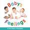 Baby's Feelings by Little Hippo Books, Layla McGrath, 9781952137372