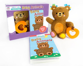 Baby's First Touch & Feel Baby by Little Hippo Books, Suzanne Herbert, 9781965298152