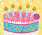 Birthday Delight by Little Hippo Books, Emma Randall, 9781958774687