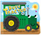 Busy Tractor by Ryan Barone, Amy Cartwright, 9781953756725