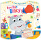 Bye Bye Binky by Little Hippo Books, Rachel McLean, 9781953756848