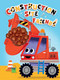 Construction Site Friends by Terry Baddoo, Kathrin Fehrl, 9781953756121