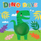 Dino Days by Caroline Silva, Shannon Hays, 9781966969778