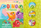 Dino Friends by Little Hippo Books, Eva Maria Gey, 9781962271868