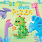 Dino Loves Pizza by Seth A.P. Miller, Anna Jones, 9781966969839