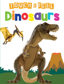 Dinosaurs (Photog) by Little Hippo Books, Sydnie Wittenberg, 9781956818031