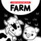 Farm by Little Hippo Books, Ksenya Savva, 9781958774557
