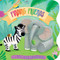Finding Friends by Little Hippo Books, Claudia Tenorio, 9781958774953
