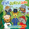 Five Jungle Jobs by Little Hippo Books, Debbie Meyer, 9781958774342