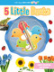 Five Little Ducks by Little Hippo Books, 9781966969907