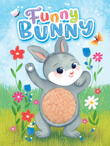 Funny Bunny by Seth A.P. Miller, Chiara Fiorentino, 9781958774120