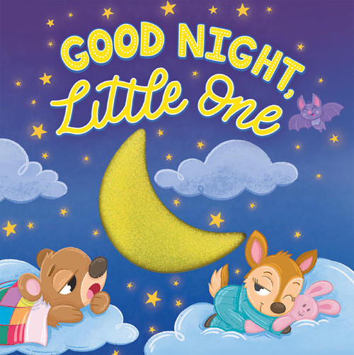 Good Night Little One by Emmie MacNevin, Nikki Boetger, 9781966969709
