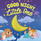 Good Night Little One by Emmie MacNevin, Nikki Boetger, 9781966969709