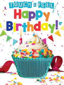 Happy Birthday by Little Hippo Books, Jennifer Schiavello, 9781952592720