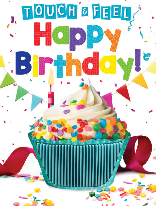 Happy Birthday by Little Hippo Books, Jennifer Schiavello, 9781952592720
