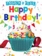 Happy Birthday by Little Hippo Books, Jennifer Schiavello, 9781952592720