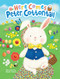 Here Comes Peter Cottontail by Little Hippo Books, Claudia Tenorio, 9781958774052