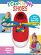 I Can Tie My Shoes by Little Hippo Books, Jessica Carapella, 9781960765130