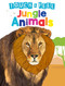 Jungle Animals (Photog) by Little Hippo Books, Jessica Carapella, 9781956818048