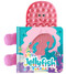 Little Jellyfish by Seth A.P. Miller, Kathrin Fehrl, 9781960765208