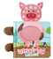 Little Pig by Joshua King, Mattia Cerato, 9781960765048