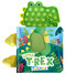 Little T-Rex by Little Hippo Books, 9781960765031