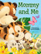 Mommy and Me by Toni Armier, Gareth Llewhellin, 9781950951710