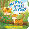 Mommy, Where Are You? by Little Hippo Books, Morgan Huff, 9781953756893