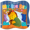 My Big Bed by Little Hippo Books, 9781953756862