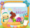 My Easter Basket by Little Hippo Books, Eva Maria Gey, 9781958774137