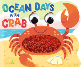 Ocean Days with Crab by Ryan Barone, Gabriele Tafuni, 9781953756794