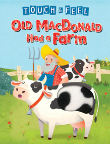 Old Mac Donald Had a Farm by Little Hippo Books, Giusi Capizzi, 9781952137112