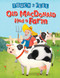 Old Mac Donald Had a Farm by Little Hippo Books, Giusi Capizzi, 9781952137112