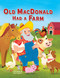 Old MacDonald Had a Farm by Little Hippo Books, Giusi Capizzi, 9781950951727