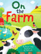 On the Farm by Brooke Vitale, Ag Jatkowska, 9781952137037